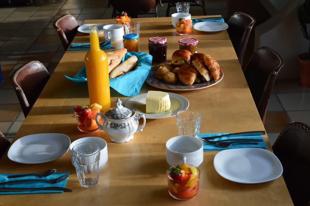 Bed and breakfast Casa Marta : Suites, Terrasses Et Vue Panoramique Tournon-sur-Rhone