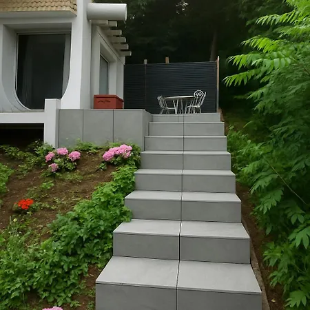 Casa Marta : Suites, Terrasses Et Vue Panoramique Tournon-sur-Rhone Exterior photo