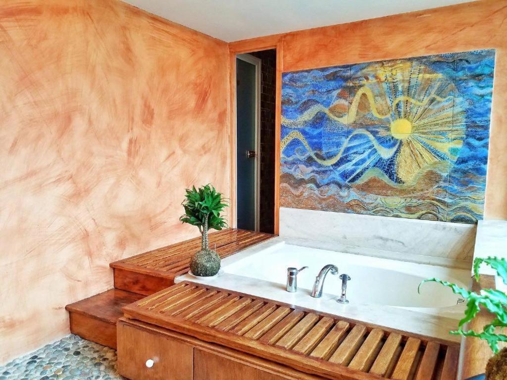 Casa Marta : Suites, Terrasses Et Vue Panoramique Bed & Breakfast 3*