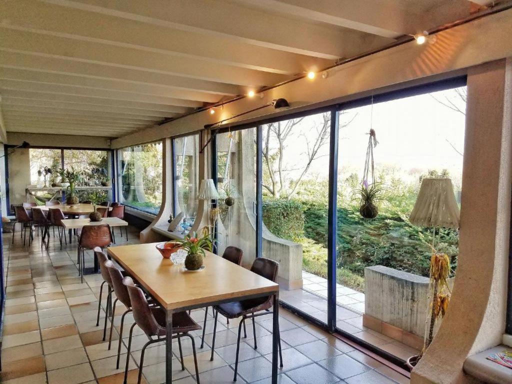 Alojamento de Acomodação e Pequeno-almoço Casa Marta : Suites, Terrasses Et Vue Panoramique 3*