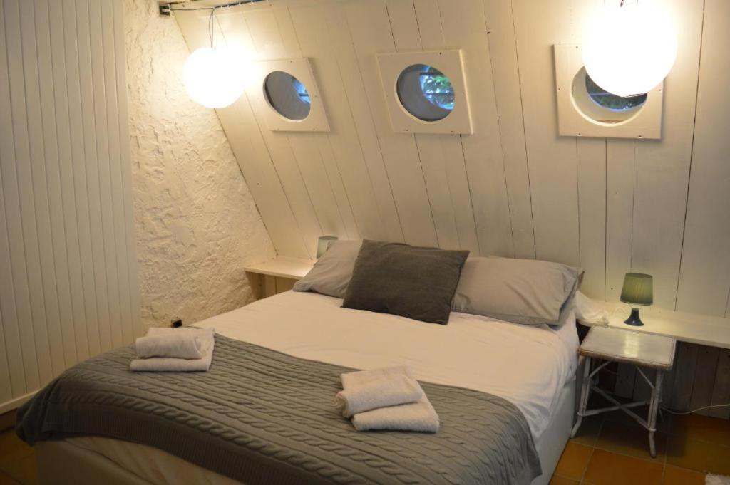 Casa Marta : Suites, Terrasses Et Vue Panoramique Bed & Breakfast 3*