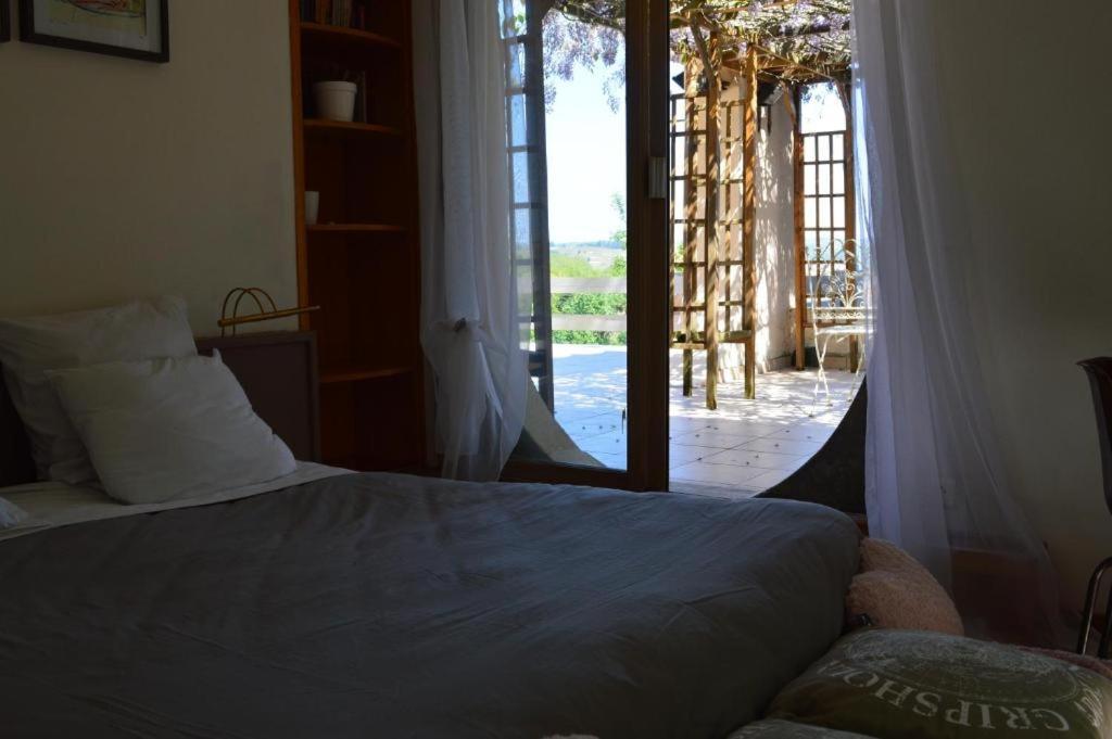 Bed & Breakfast Casa Marta : Suites, Terrasses Et Vue Panoramique 3*