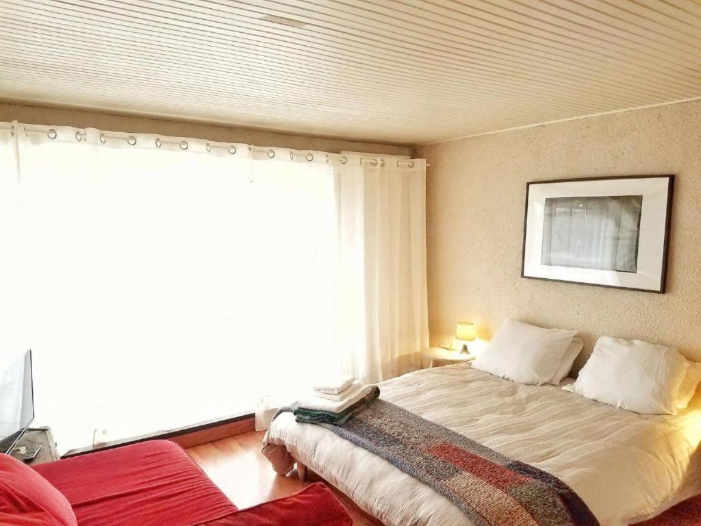 Casa Marta : Suites, Terrasses Et Vue Panoramique 3*