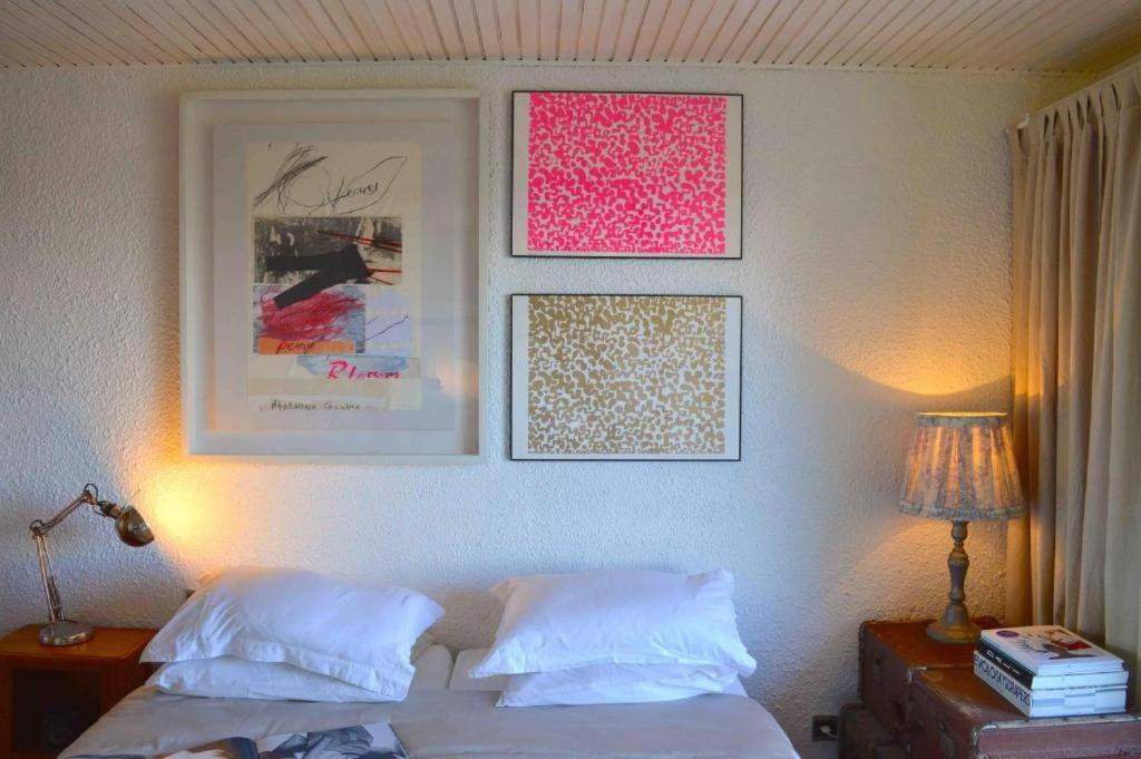 Casa Marta : Suites, Terrasses Et Vue Panoramique Alojamento de Acomodação e Pequeno-almoço 3*