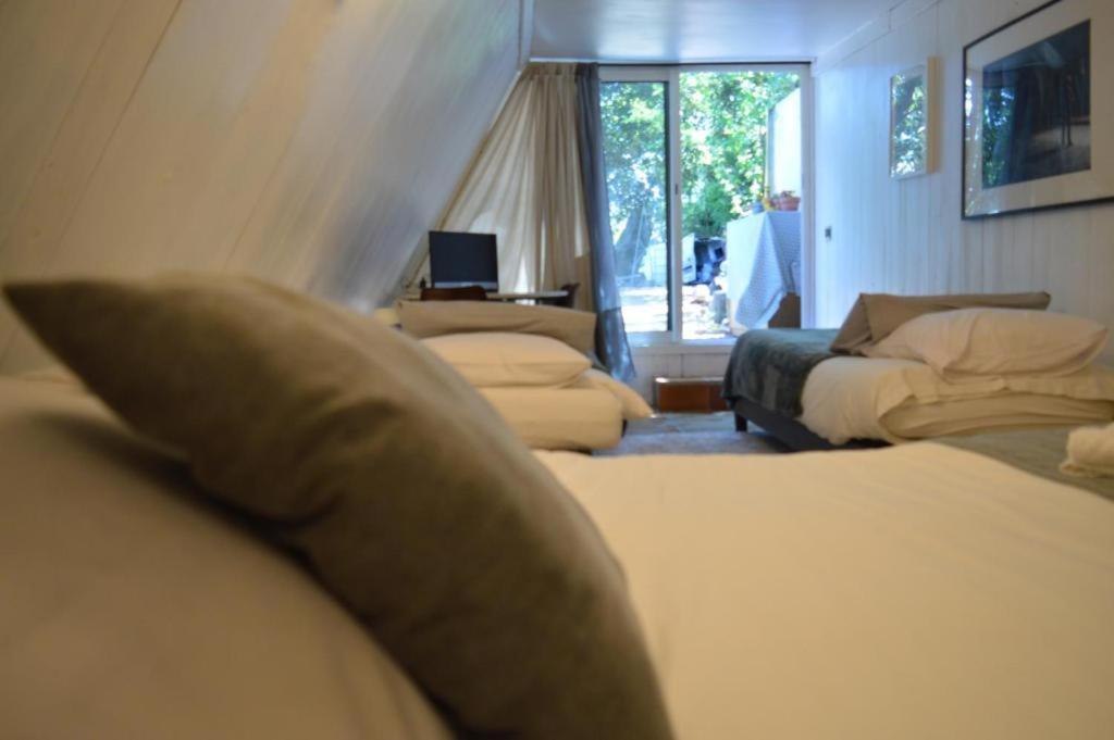 Casa Marta : Suites, Terrasses Et Vue Panoramique Alojamento de Acomodação e Pequeno-almoço Tournon-sur-Rhone