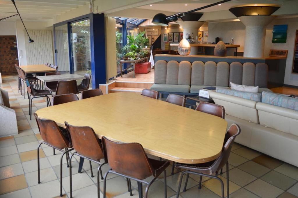 Casa Marta : Suites, Terrasses Et Vue Panoramique Alojamento de Acomodação e Pequeno-almoço 3*