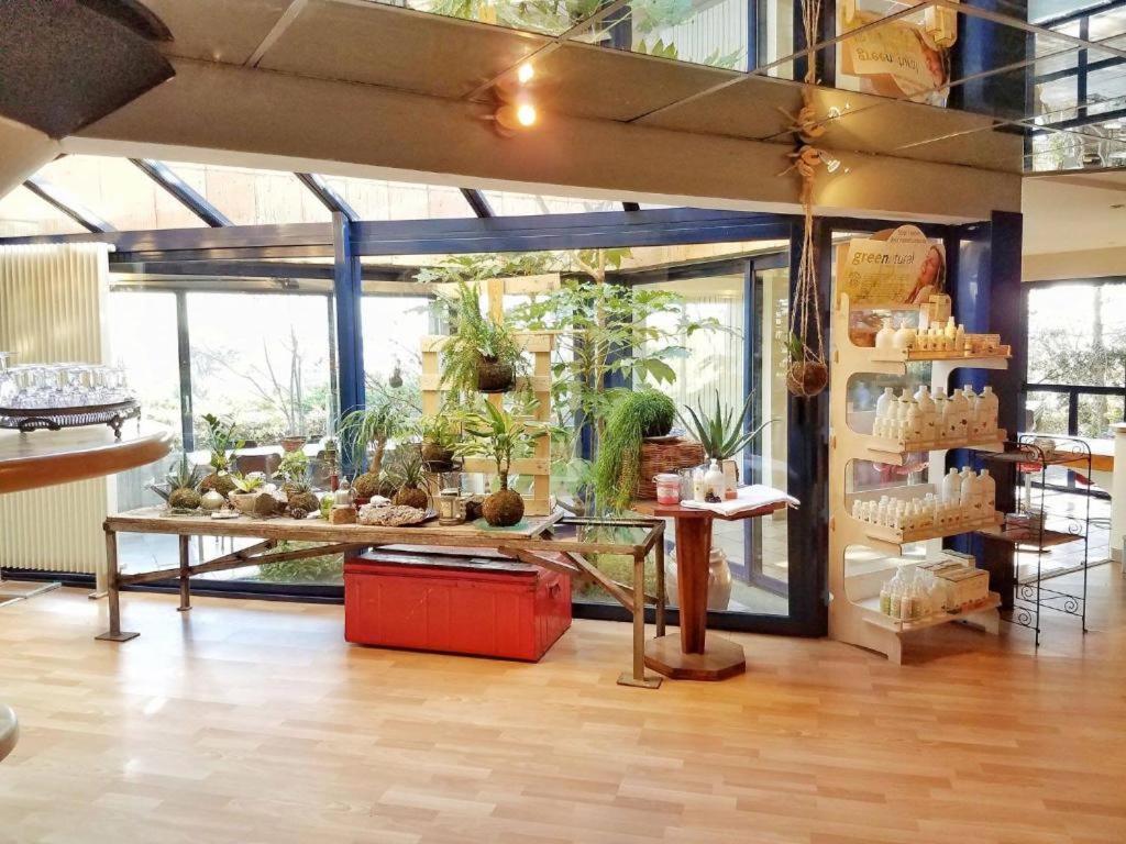Casa Marta : Suites, Terrasses Et Vue Panoramique Bed & Breakfast Tournon-sur-Rhone