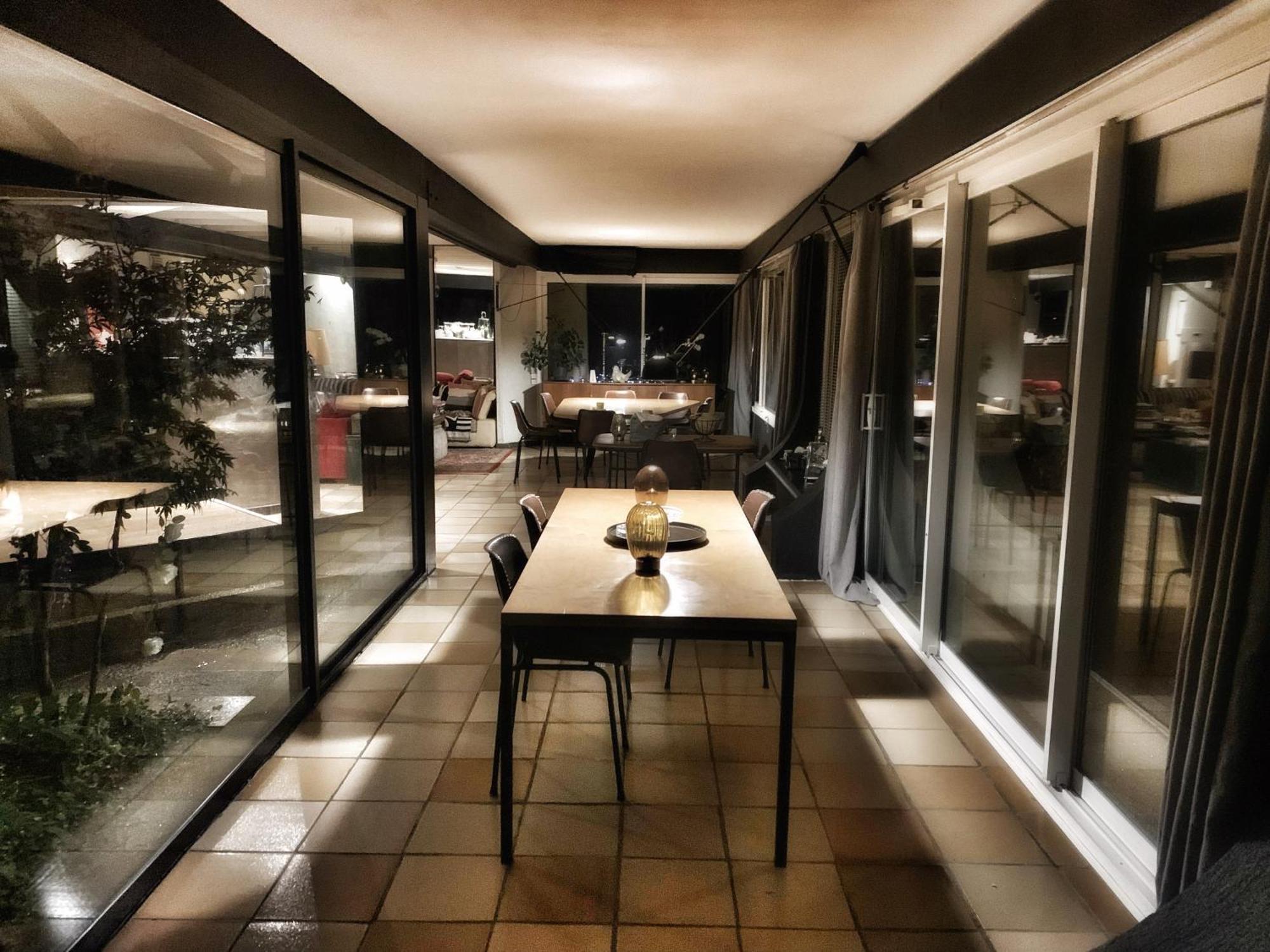 Alojamento de Acomodação e Pequeno-almoço Casa Marta : Suites, Terrasses Et Vue Panoramique
