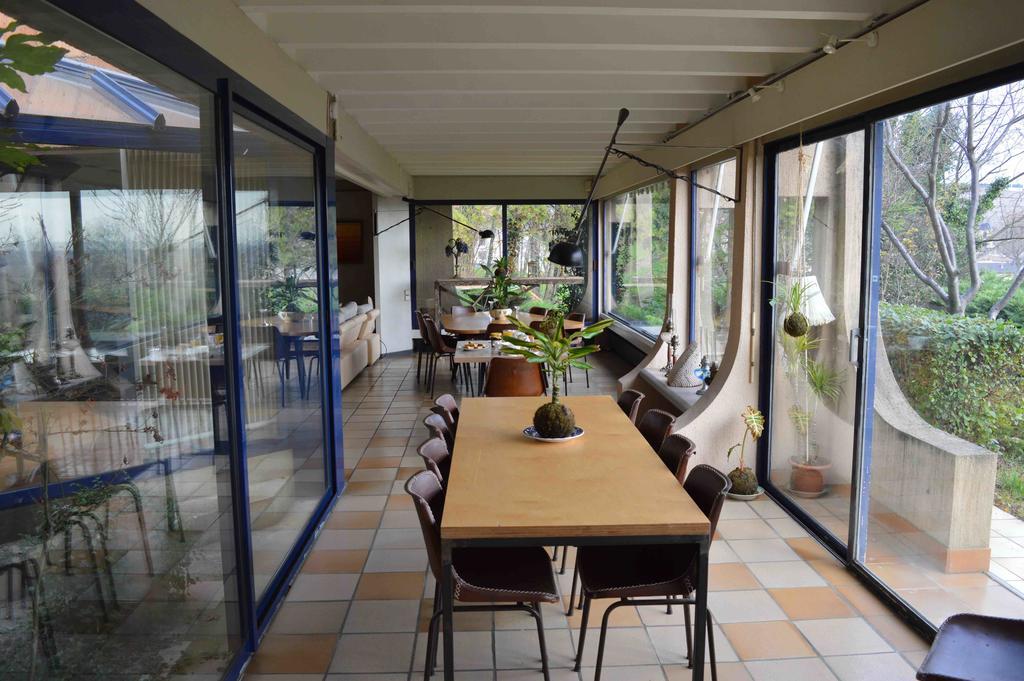 Casa Marta : Suites, Terrasses Et Vue Panoramique Tournon-sur-Rhone