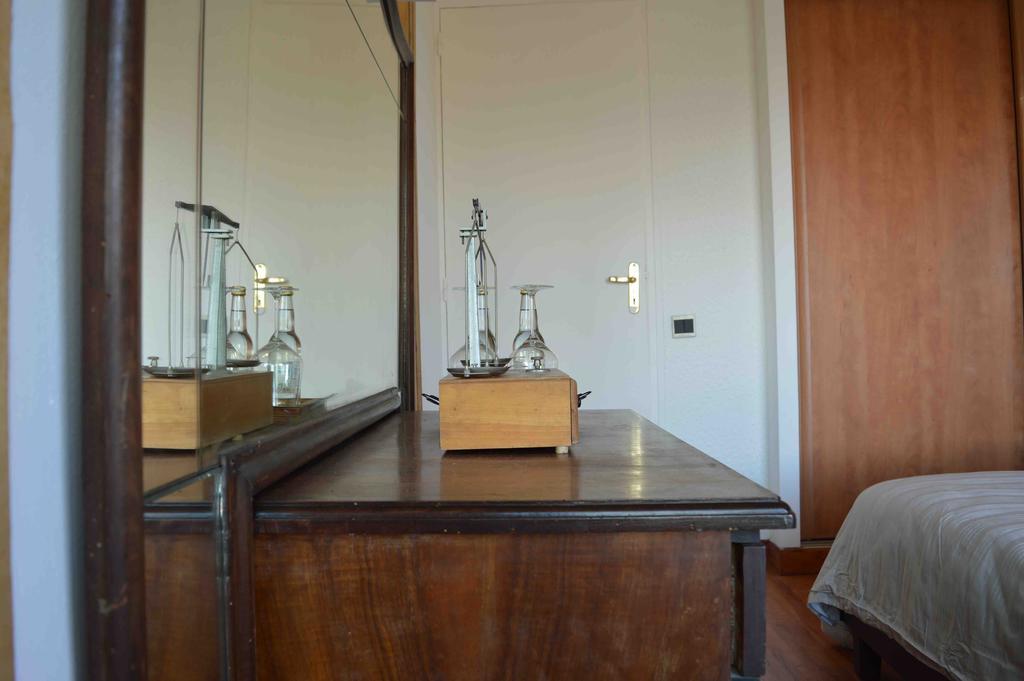 Bed & Breakfast Casa Marta : Suites, Terrasses Et Vue Panoramique 3*