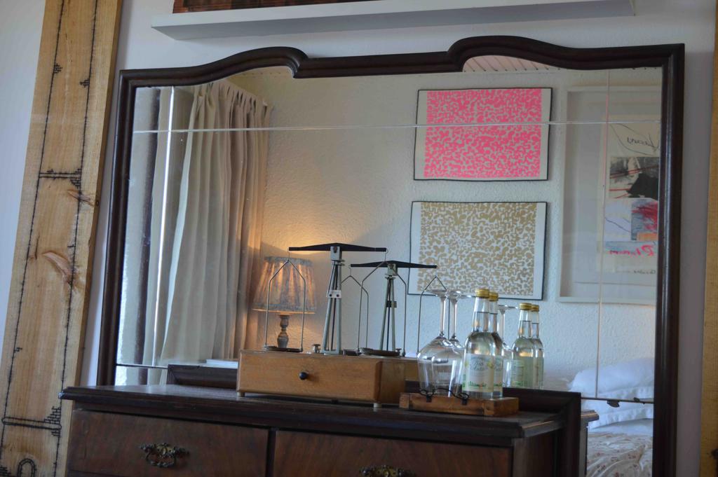 Casa Marta : Suites, Terrasses Et Vue Panoramique Bed & Breakfast Tournon-sur-Rhone