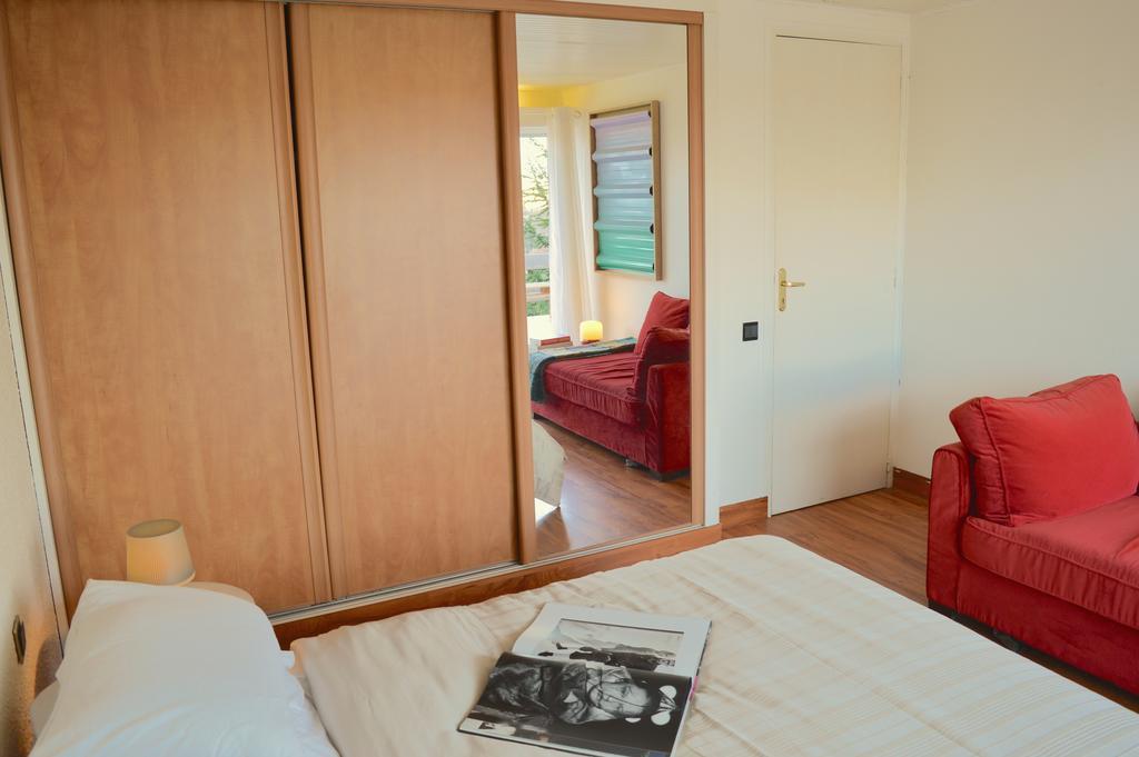 Casa Marta : Suites, Terrasses Et Vue Panoramique 3*