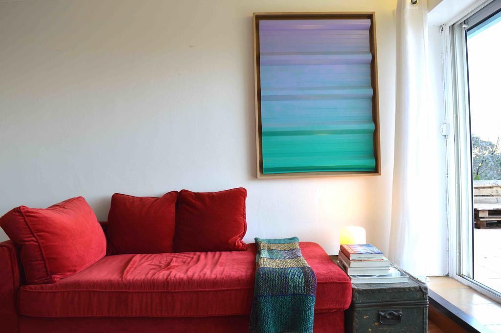 Casa Marta : Suites, Terrasses Et Vue Panoramique