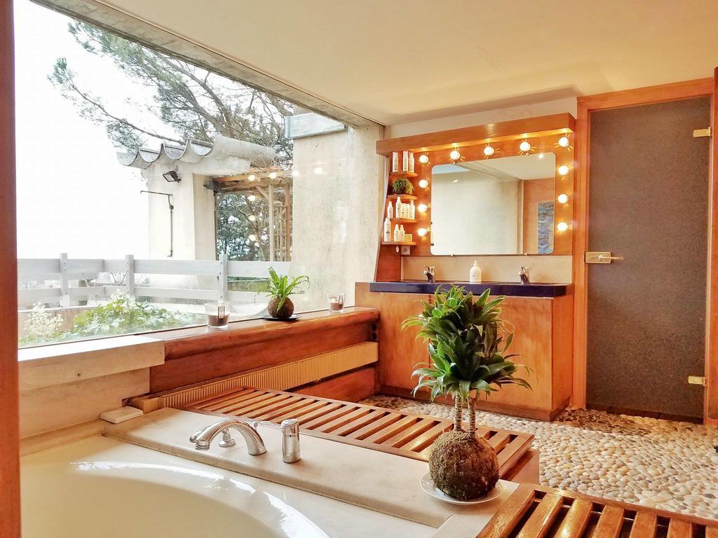Casa Marta : Suites, Terrasses Et Vue Panoramique 3*