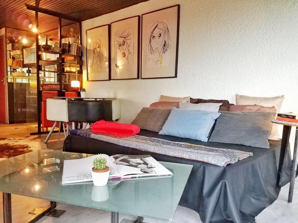 Casa Marta : Suites, Terrasses Et Vue Panoramique Tournon-sur-Rhone