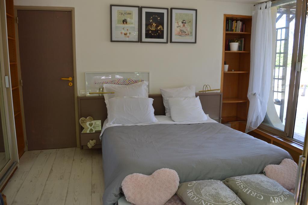 Casa Marta : Suites, Terrasses Et Vue Panoramique 3*