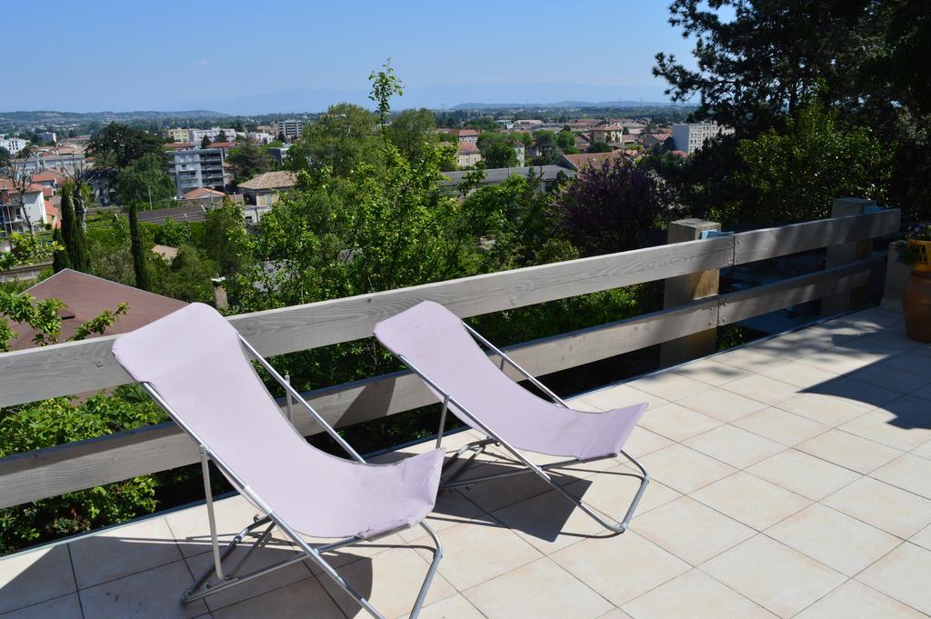Casa Marta : Suites, Terrasses Et Vue Panoramique 3*