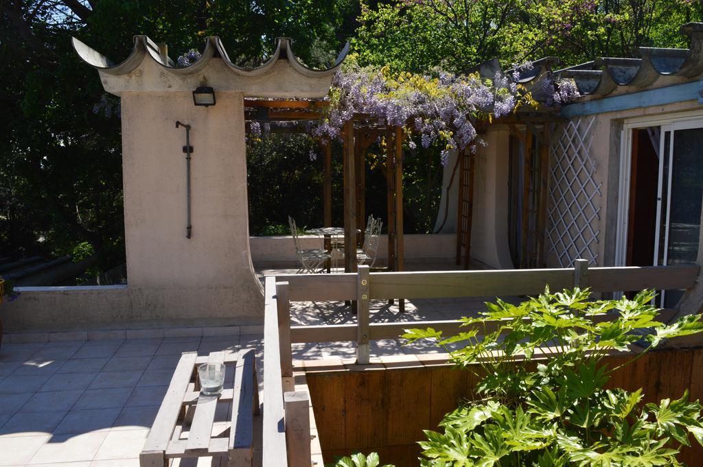 Bed & Breakfast Casa Marta : Suites, Terrasses Et Vue Panoramique