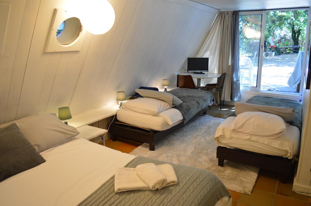 Casa Marta : Suites, Terrasses Et Vue Panoramique Alojamento de Acomodação e Pequeno-almoço Tournon-sur-Rhone