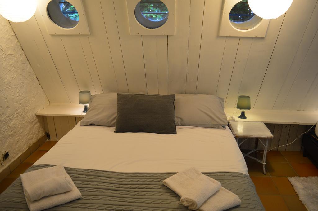 Casa Marta : Suites, Terrasses Et Vue Panoramique