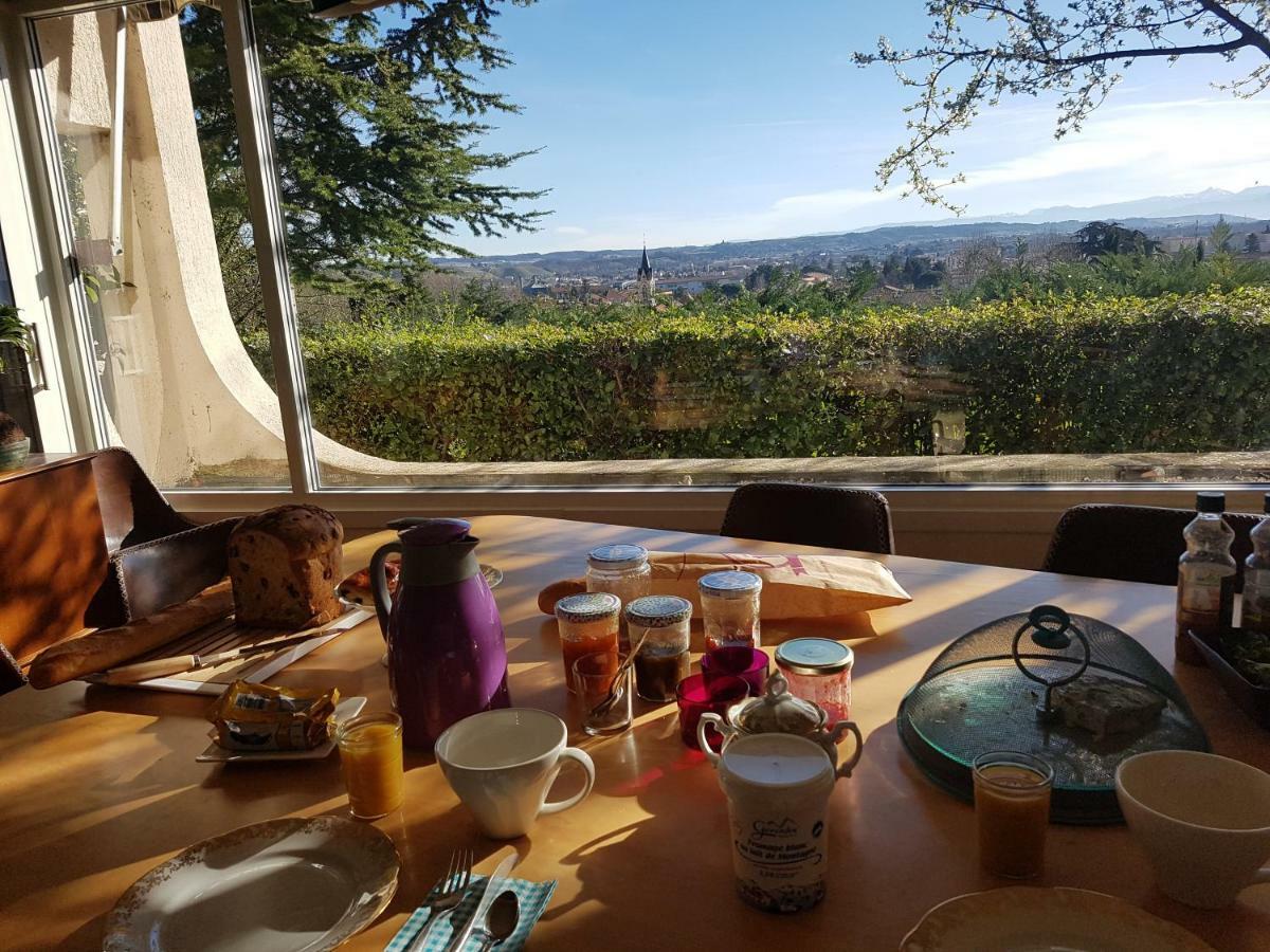 Casa Marta : Suites, Terrasses Et Vue Panoramique