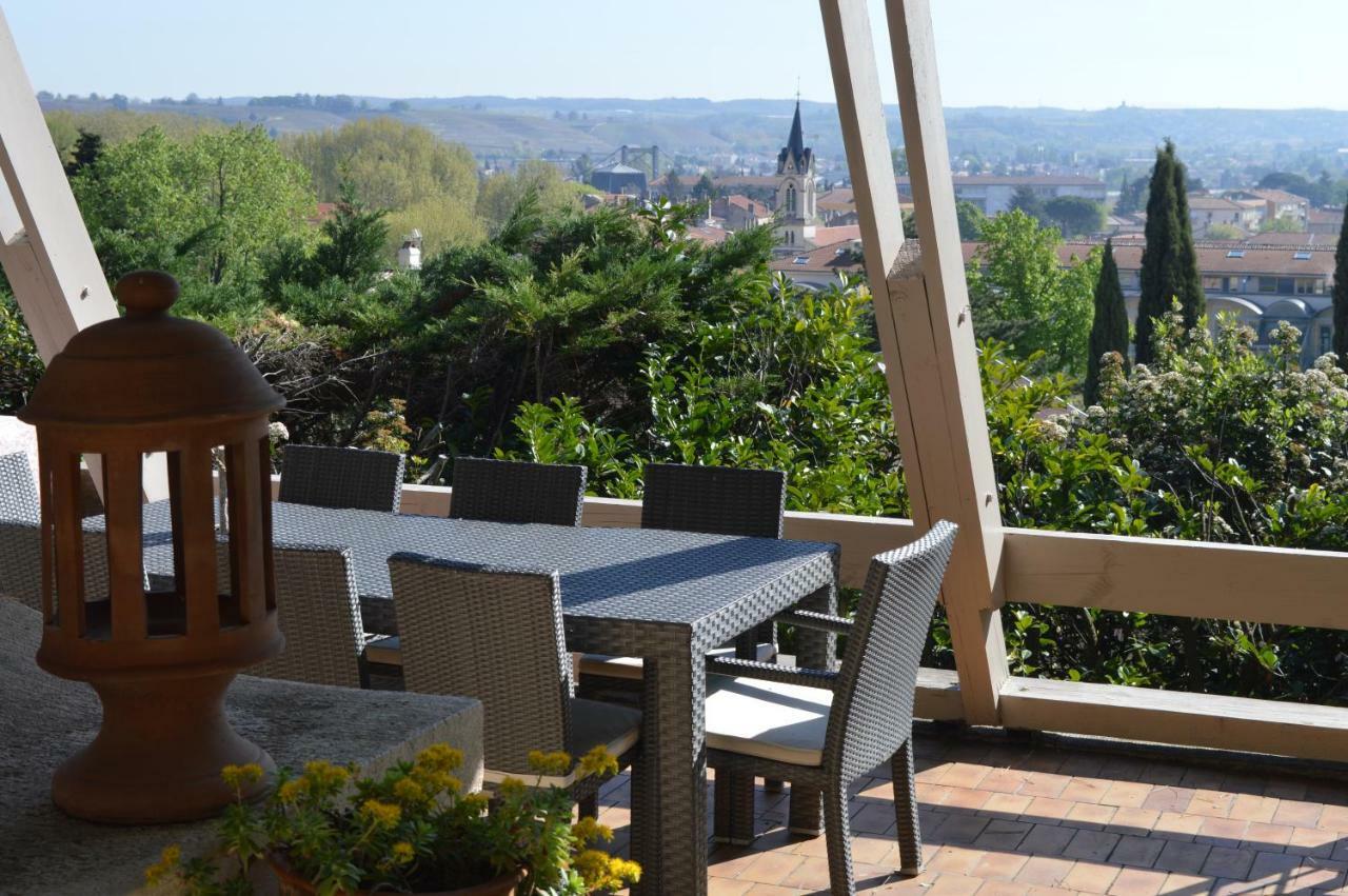 Casa Marta : Suites, Terrasses Et Vue Panoramique Alojamento de Acomodação e Pequeno-almoço